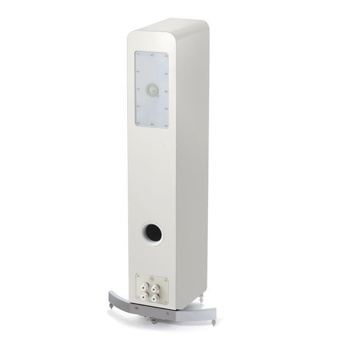Акустики Q Acoustics Q CONCEPT 50 5.1 CINEMA PACK Gloss White