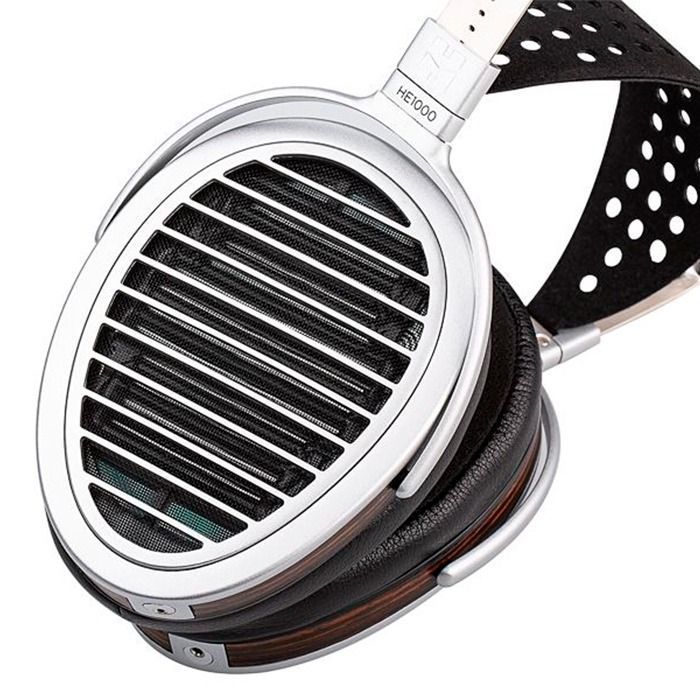 Навушники HiFiMAN HE1000SE