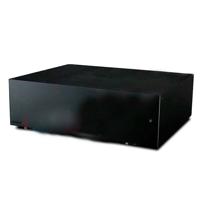 Підсилювач потужності Audiolab 8300 XP Black