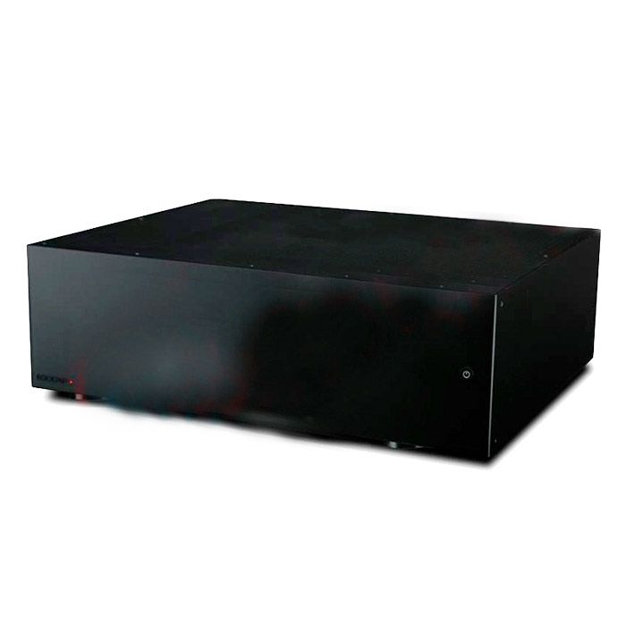 Усилитель мощности Audiolab 8300 XP Black