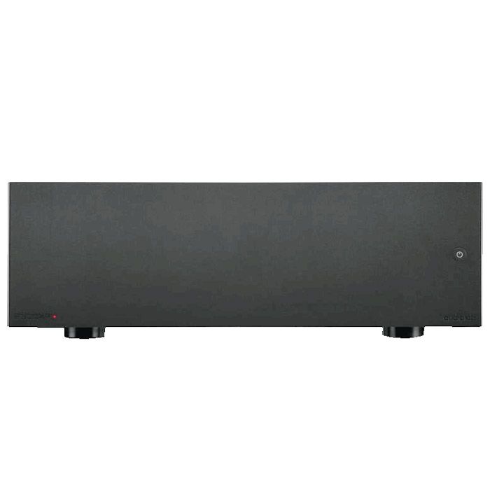 Усилитель мощности Audiolab 8300 XP Black