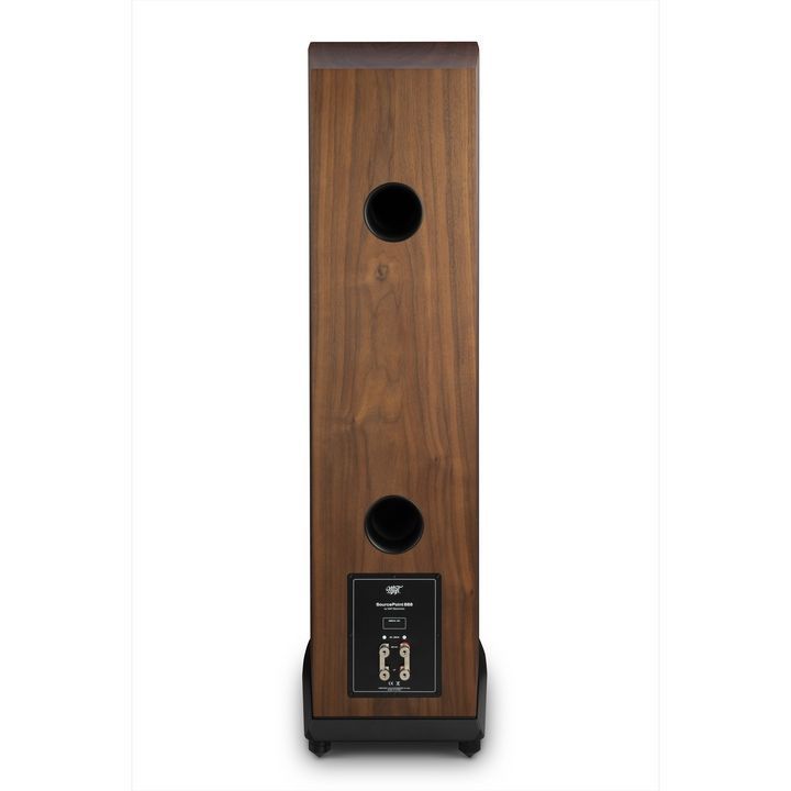 Напольная акустика MoFi SourcePoint 888 Walnut