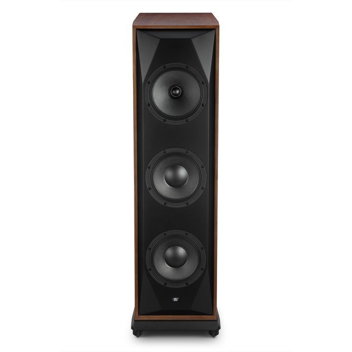 Напольная акустика MoFi SourcePoint 888 Walnut