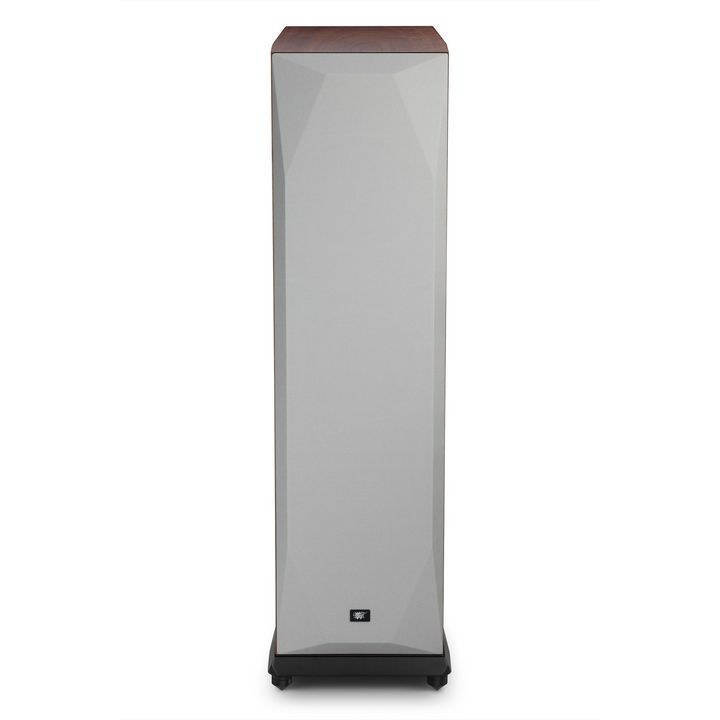 Напольная акустика MoFi SourcePoint 888 Walnut