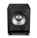 Сабвуфер Mission MS-450sub Black