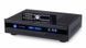 Інтегральний підсилювач Cary Audio DMS-300A Black