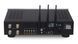 Інтегральний підсилювач Cary Audio DMS-300A Black