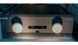 Підсилювач інтегральний Musical Fidelity M8xi Black