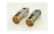 Переходник Cardas CGA MXLR-FRCA (Cardas Male XLR to Female RCA) (2)