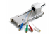 Площадка крепления картриджа Clearaudio Stability Headshell (Aluminium), AC006