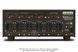 Консоль живлення Mcintosh MPC1500