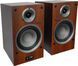 Активна полична акустика Taga Harmony TAV-500B v.2 Walnut