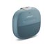 Портативна колонка Bluetooth Bose SoundLink Micro Stone Blue