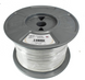 Акустичний кабель QED 42 STRAND SPKR CABLE BLACK 100M (C-42/100W)