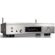 Мережевий програвач Denon DNP-800NE Silver