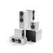 Акустики Q Acoustics Q CONCEPT 50 5.1 CINEMA PACK Gloss White