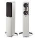 Акустики Q Acoustics Q CONCEPT 50 5.1 CINEMA PACK Gloss White