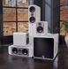 Акустики Q Acoustics Q CONCEPT 50 5.1 CINEMA PACK Gloss White