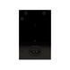 Настінна акустика Monitor Audio Silver On-Wall 8G High Gloss Black