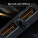 Селектор акустики Fosi Audio LC30 Black