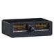 Селектор акустики Fosi Audio LC30 Black
