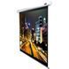 Проекційний екран Elite Screens Electric125XH White