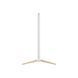 Стійки Monitor Audio Radius Floor Stand 4G Satin White