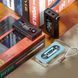 ЦАП-підсилювач для навушників FiiO KA15 Black