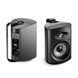 Всепогодна акустиrа Focal 100 OD6 Black