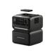 Зарядная станция EcoFlow RIVER 3 MAX Plus Wireless (EFRIVER3MP-Wireless-EU-CBOX)