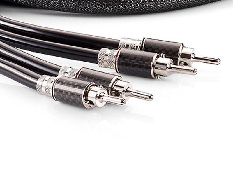 Акустичний кабель HiDiamond Speaker Diamond 4 2х3m