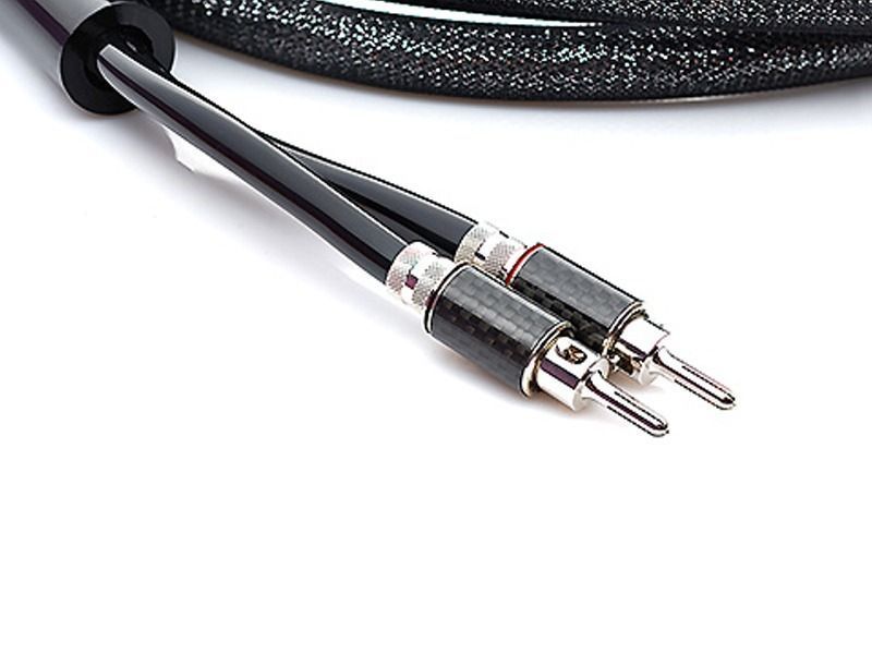 Акустичний кабель HiDiamond Speaker Diamond 4 2х3m