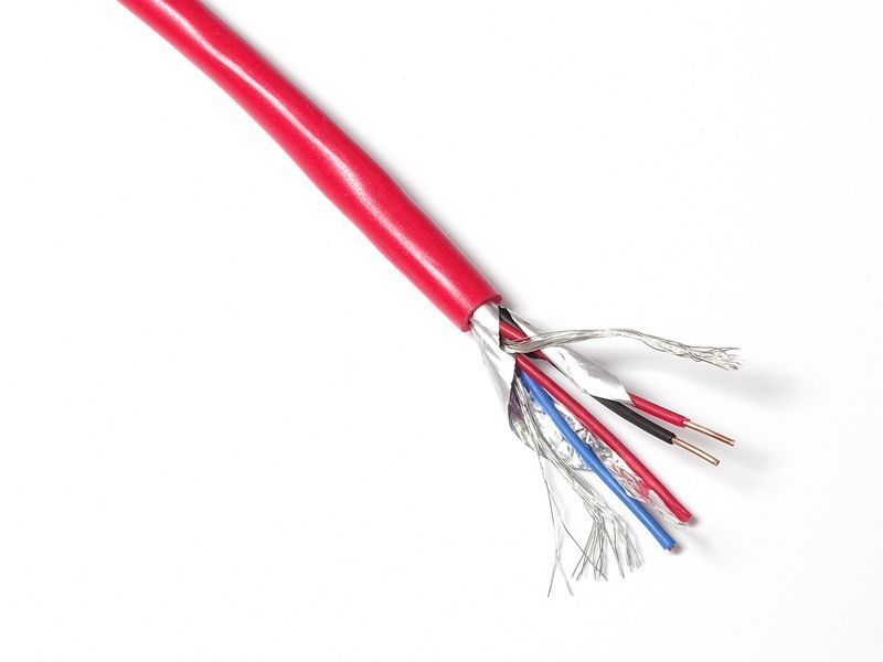 Міжблочний кабель Neotech NEI-3003S Solid UPOCC Stereo Interconnect Cable