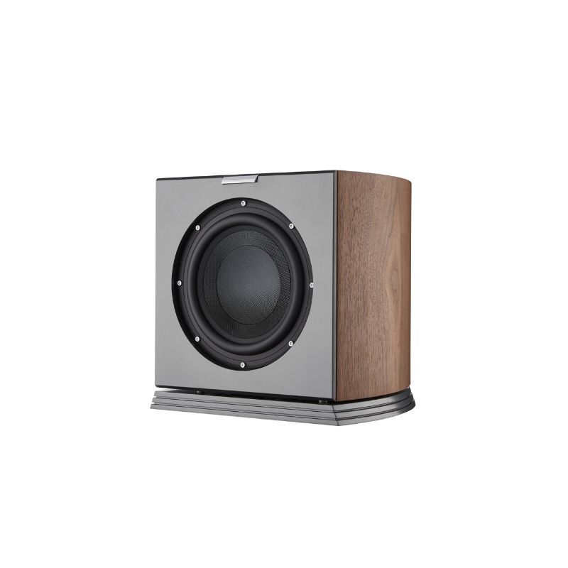 Сабвуфер Audiovector R Sub Arrete Italian Walnut