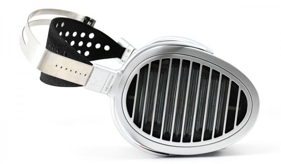 Навушники HiFiMAN HE1000SE