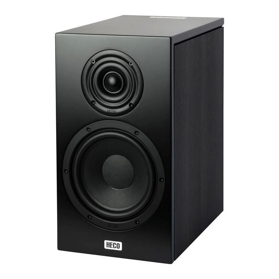 Акустика Heco Aurora XT 300 Black