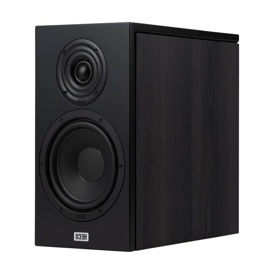 Акустика Heco Aurora XT 300 Black