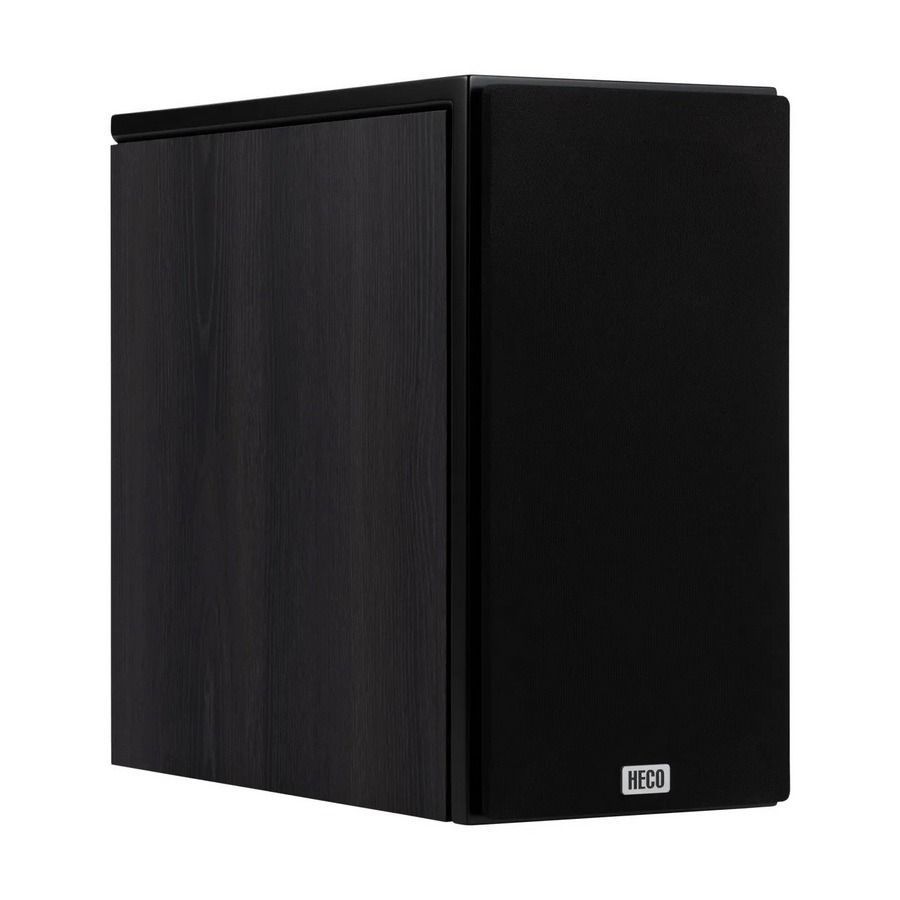 Акустика Heco Aurora XT 300 Black