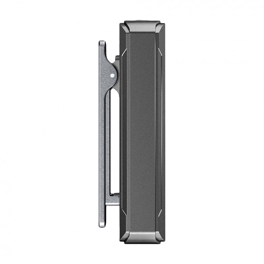 ЦАП-усилитель для наушников FiiO BTR13 Black