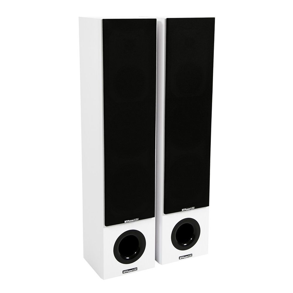Напольная акустика MT-Power PERFORMANCE Front White