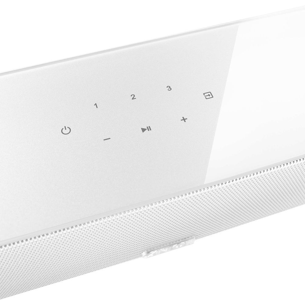 Саундбар Canton Smart Soundbar 10 White