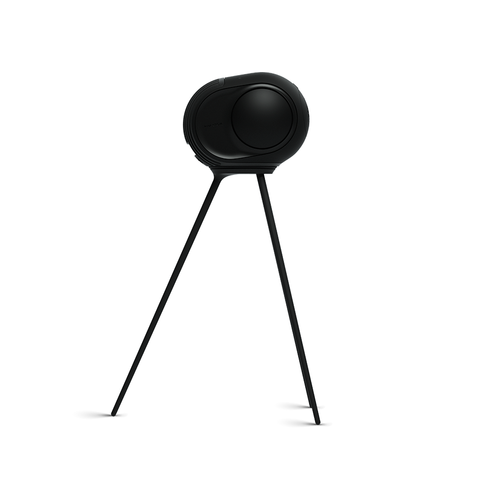 Стойки Devialet Legs Matte Black