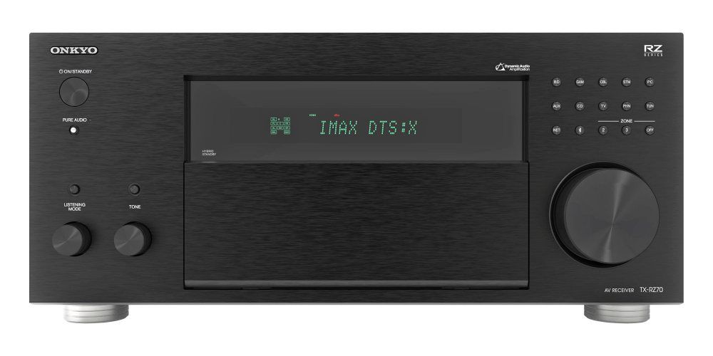 AV-ресивер Onkyo TX-RZ70 Black