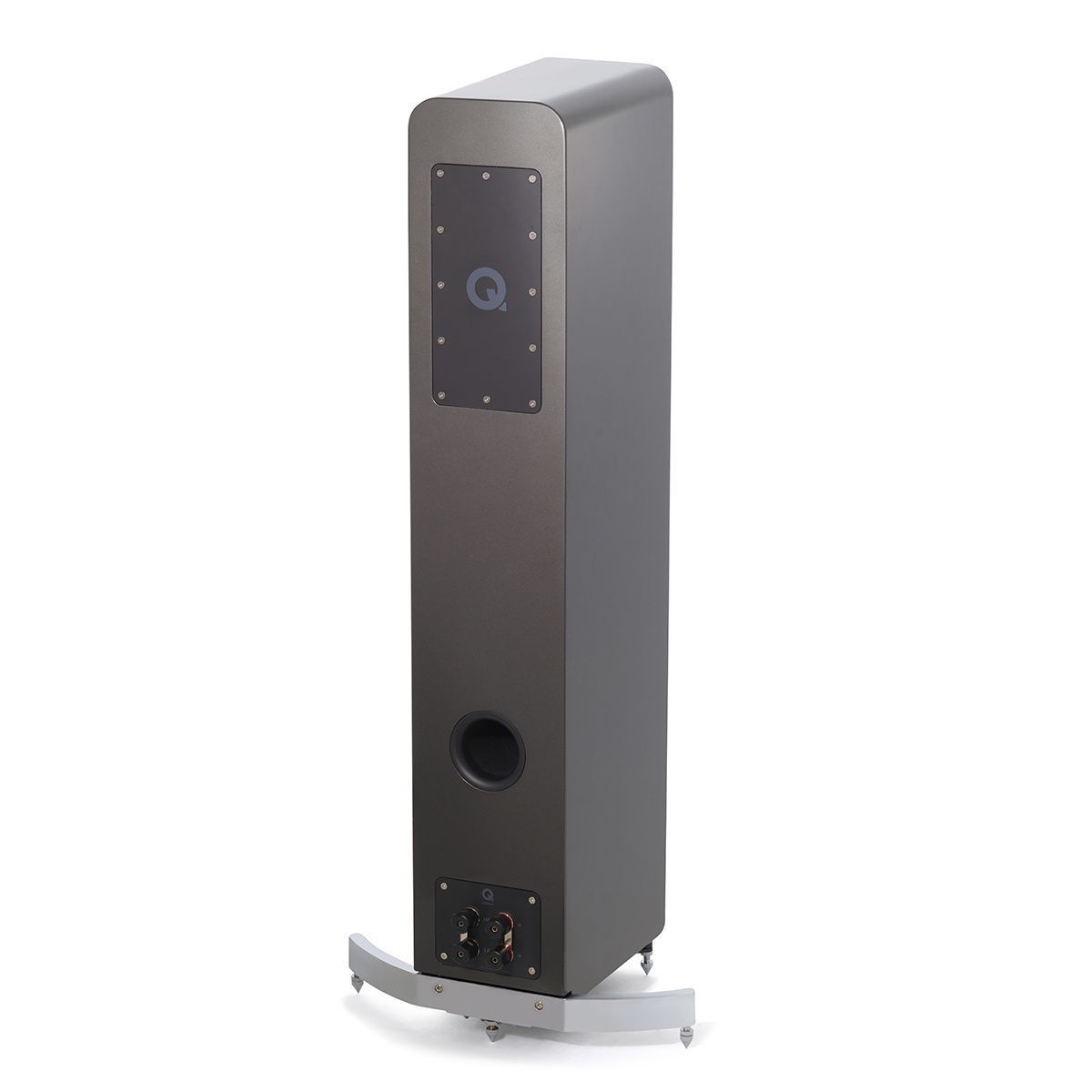 Акустика Q Acoustics Q CONCEPT 50 GLOSS SILVER (QA2952)