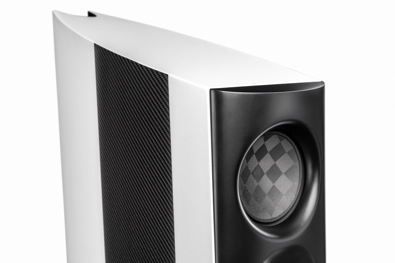 Акустика Borresen C3 White High Gloss
