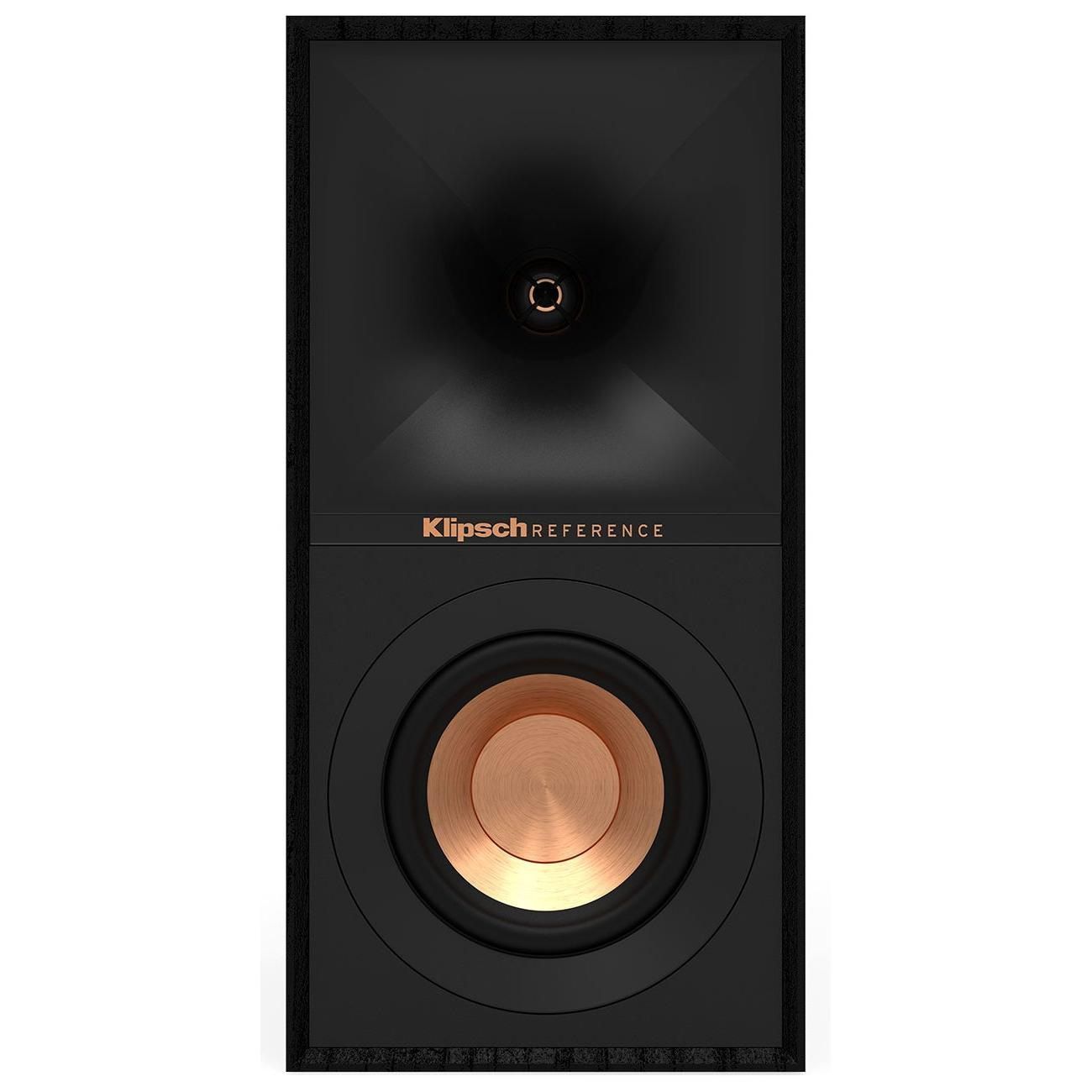 Полична акустика Klipsch Reference R-40M Black