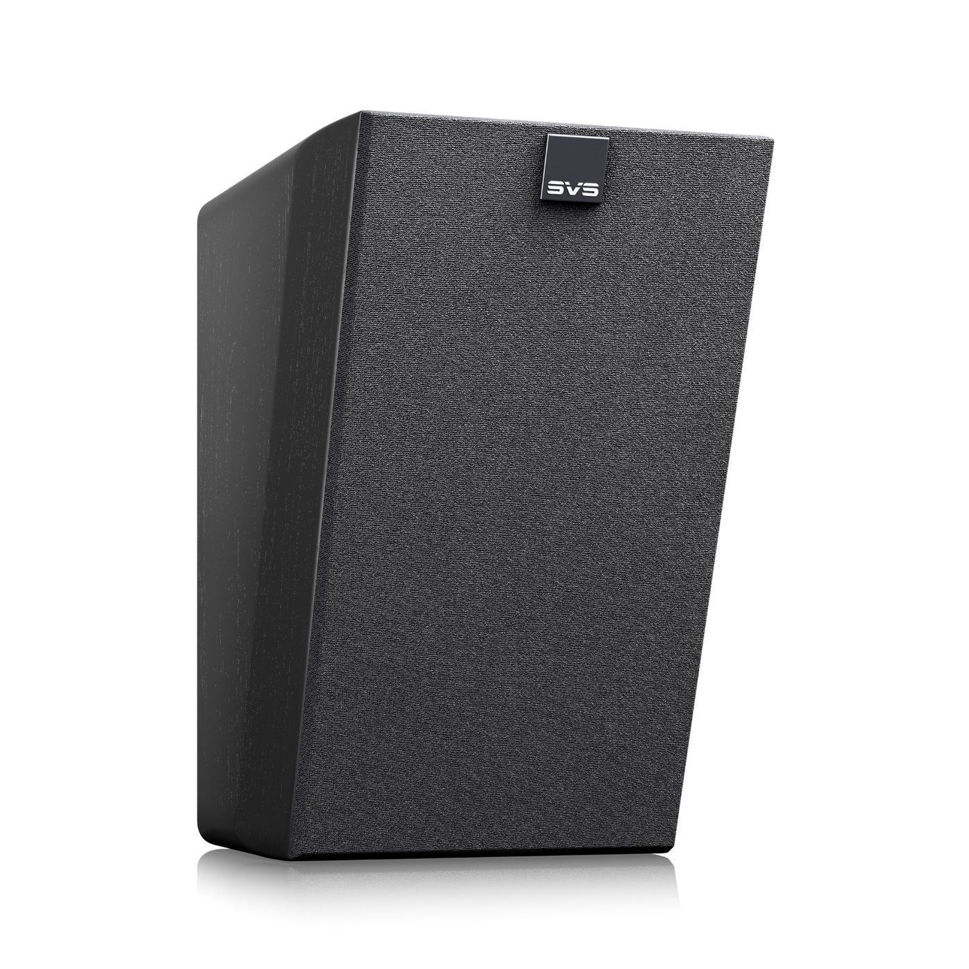 Акустика Dolby Atmos SVS Ultra Evolution Elevation Black Oak Veneer
