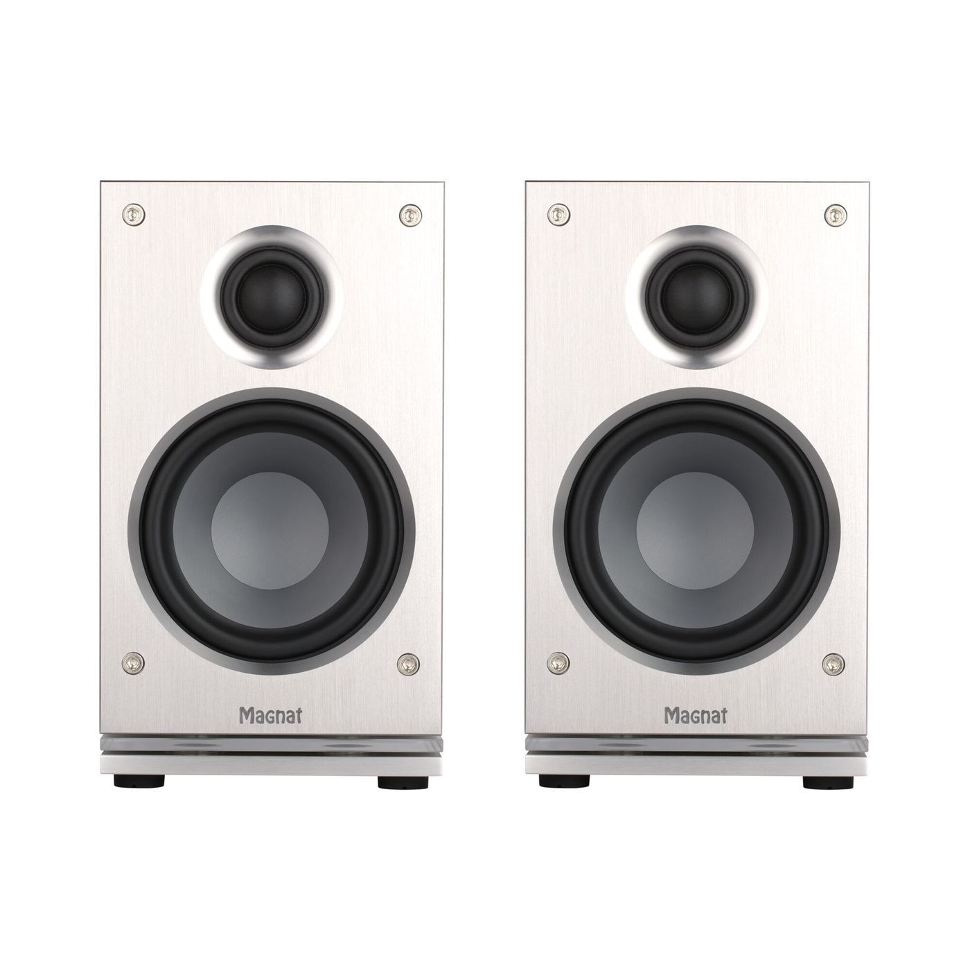 Акустика Magnat Signature Edelstein 2.0 White