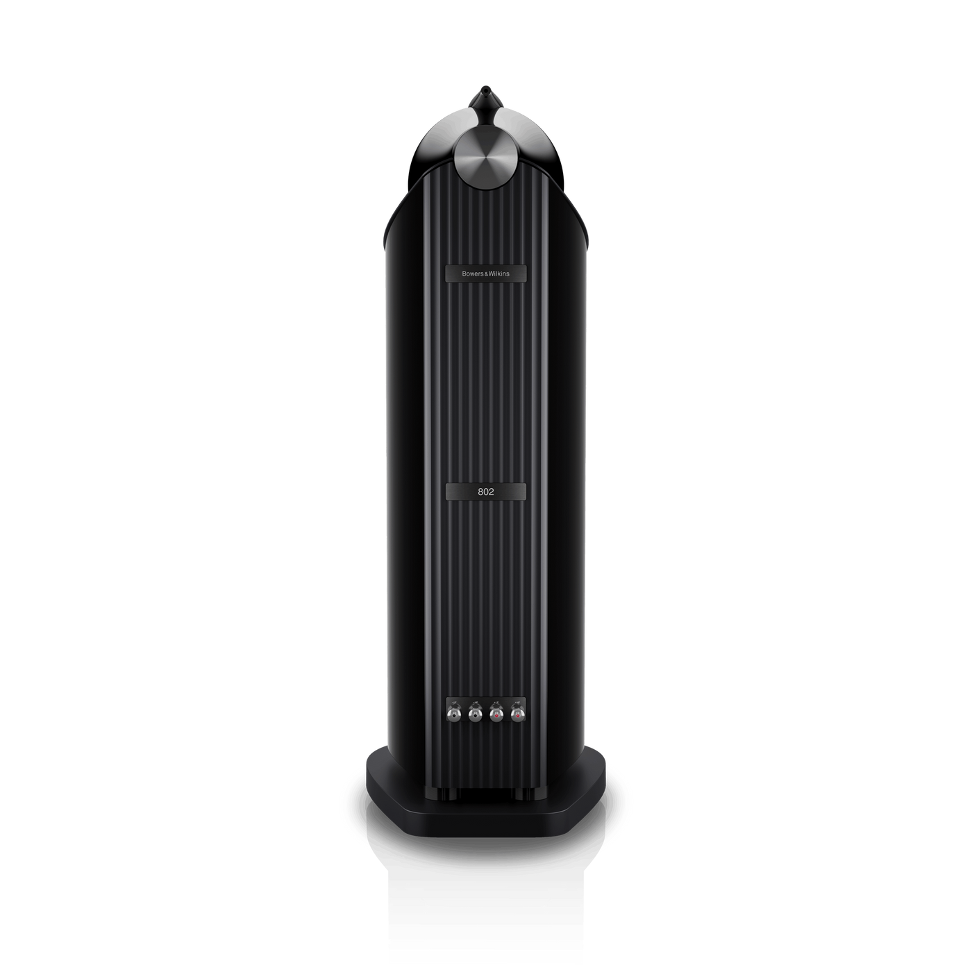 Напольная акустика Bowers & Wilkins 802 D5 Stealth Black