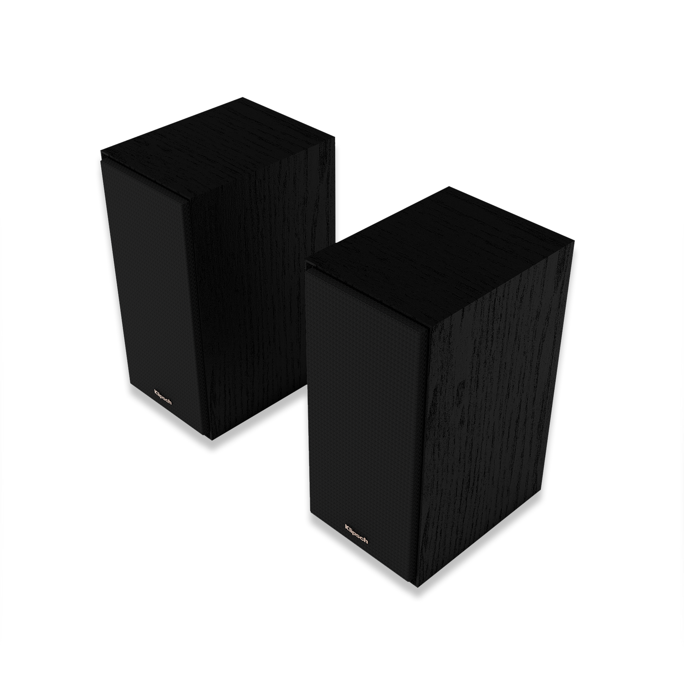 Полична акустика Klipsch Reference R-40M Black